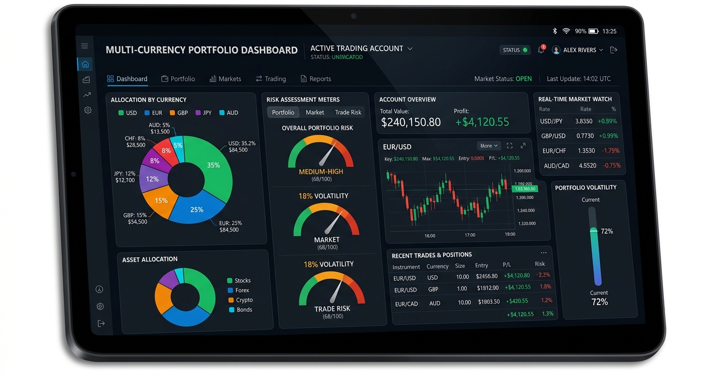 IC Markets